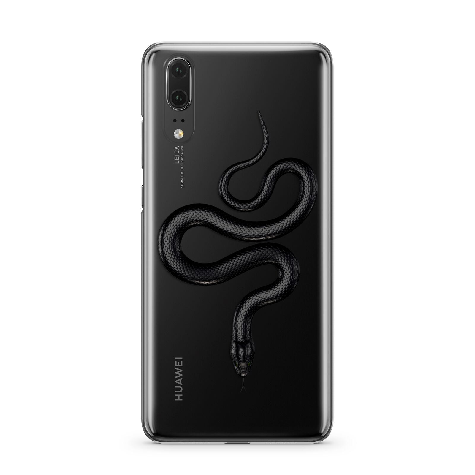 Snake Huawei P20 Phone Case