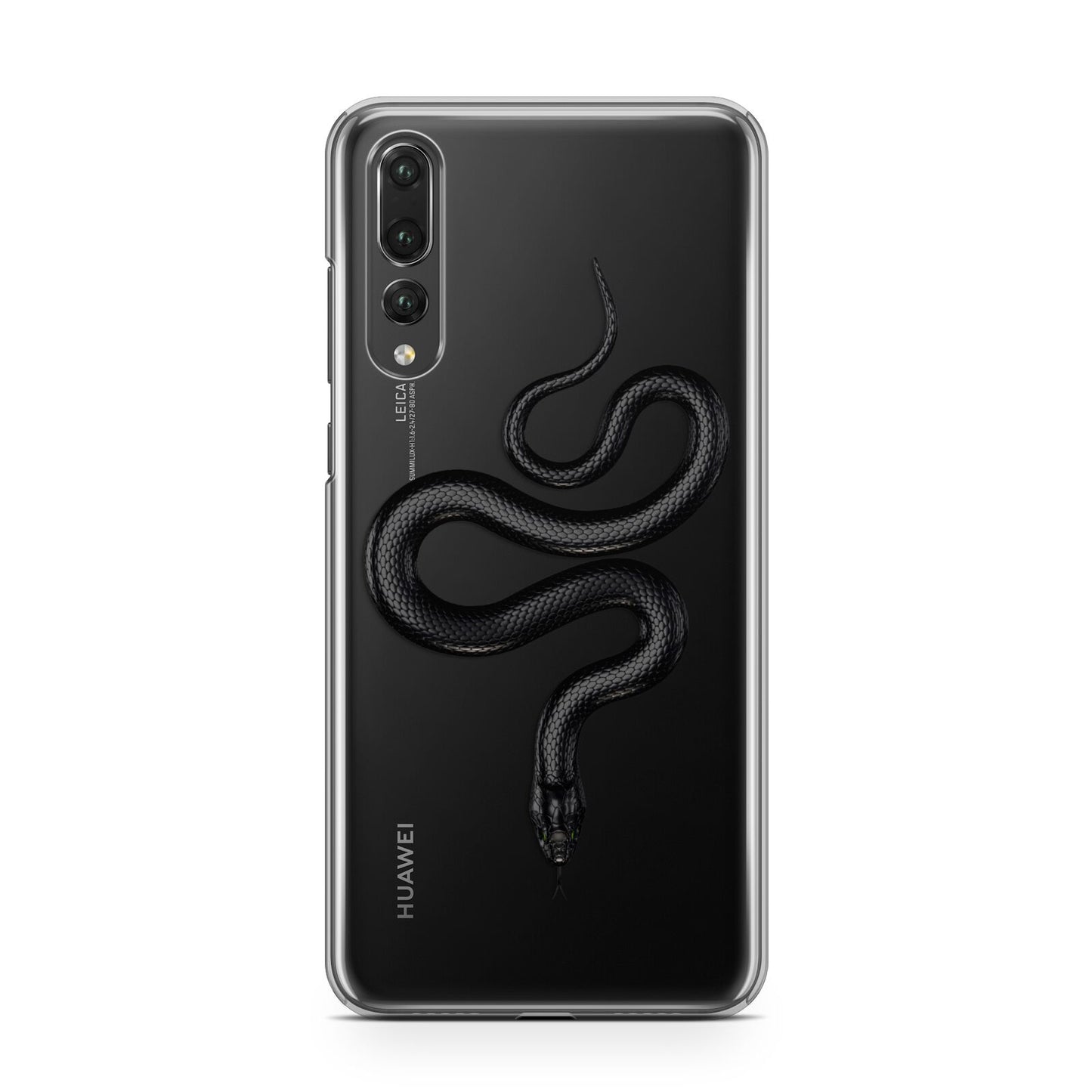 Snake Huawei P20 Pro Phone Case