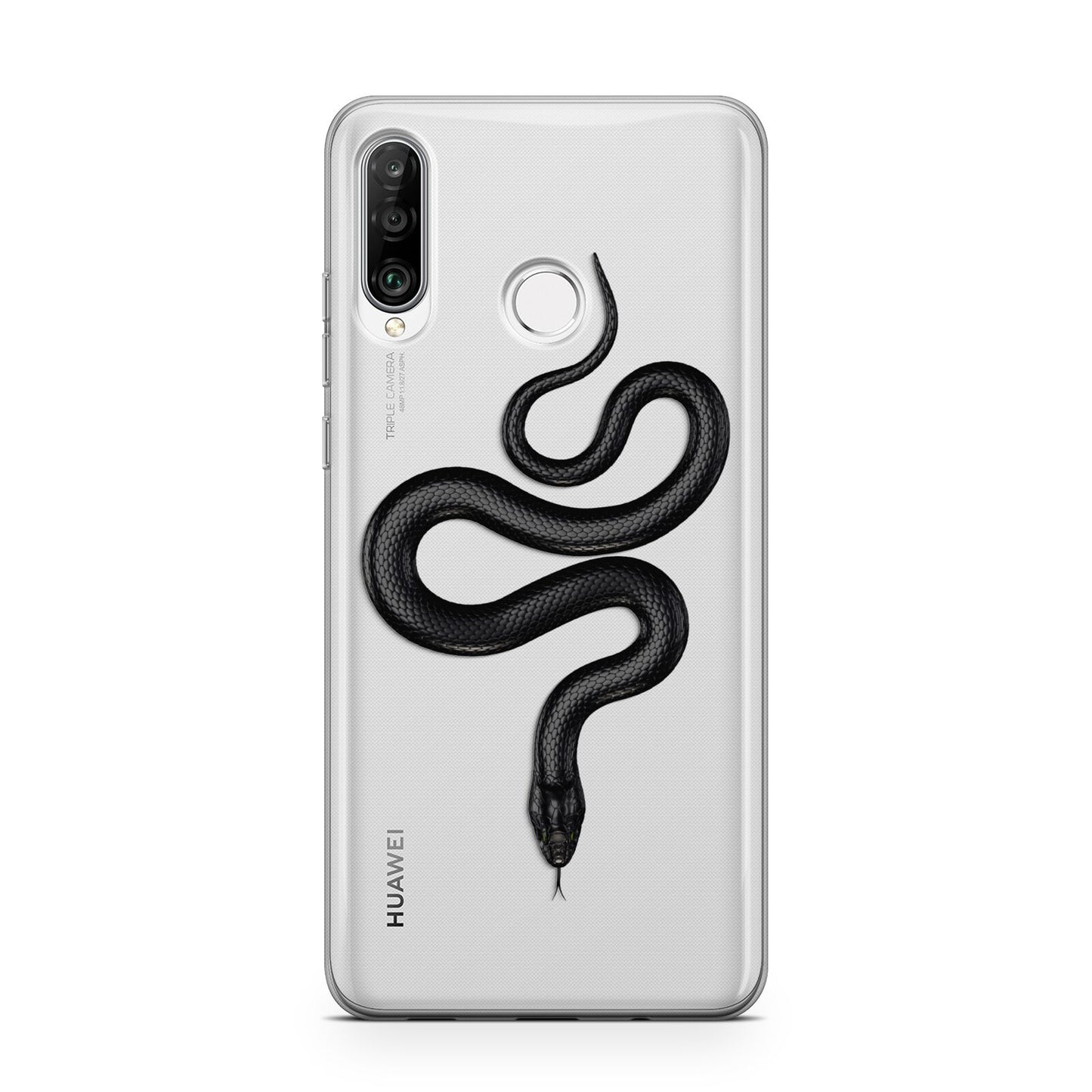 Snake Huawei P30 Lite Phone Case