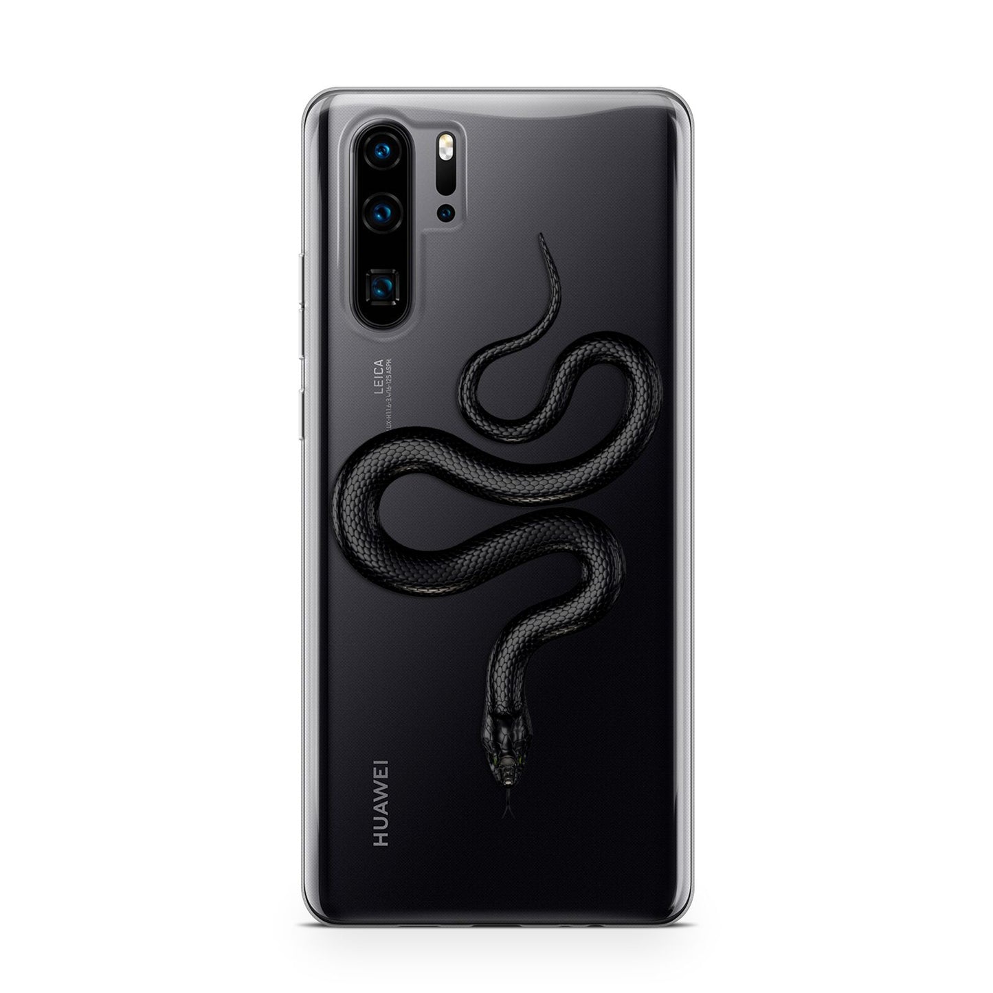 Snake Huawei P30 Pro Phone Case