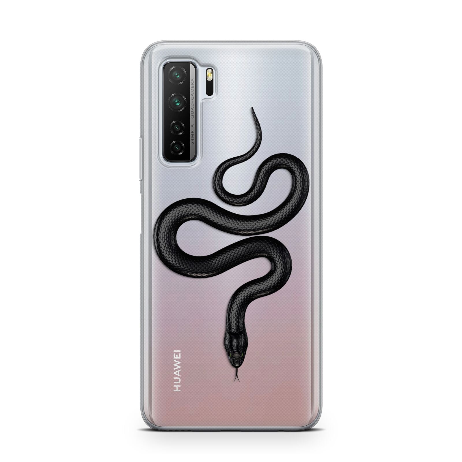 Snake Huawei P40 Lite 5G Phone Case