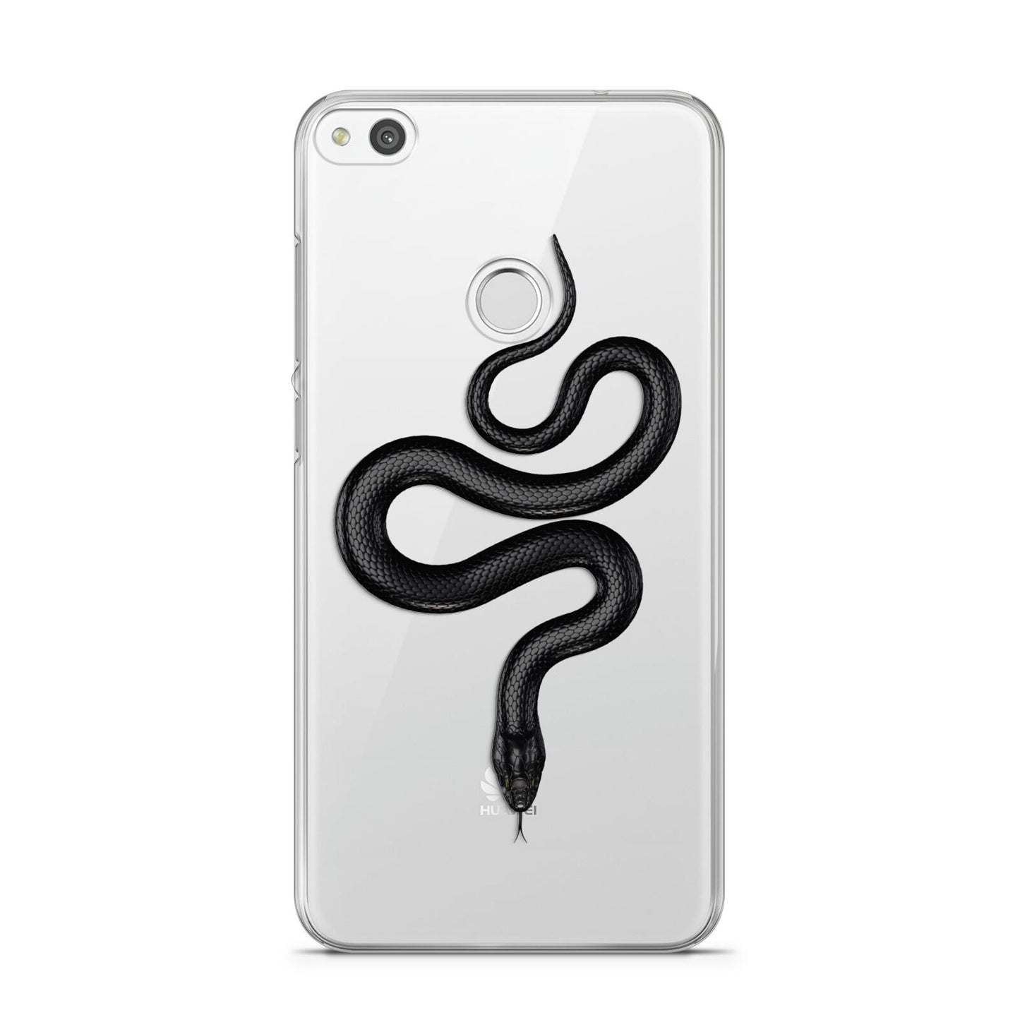 Snake Huawei P8 Lite Case