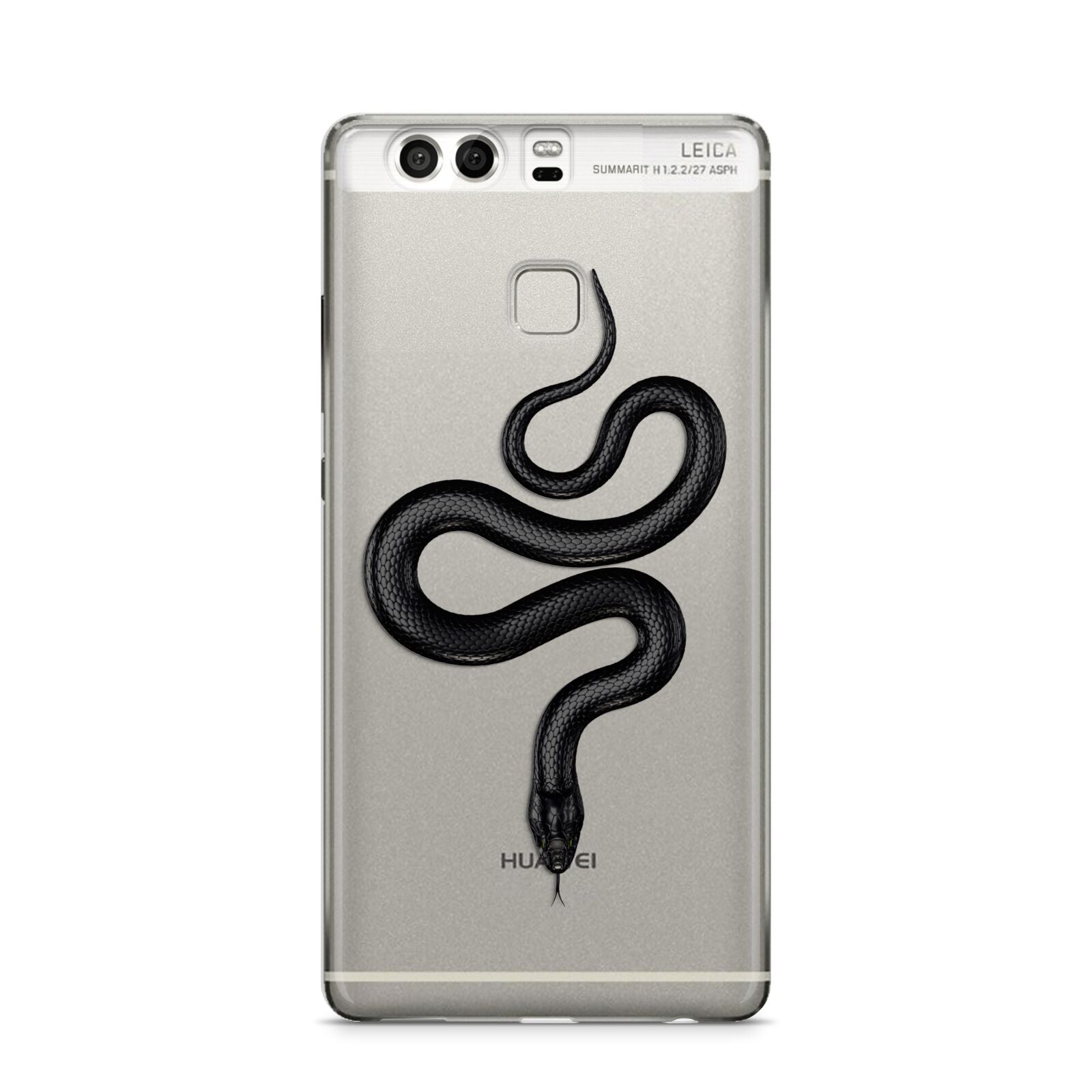 Snake Huawei P9 Case