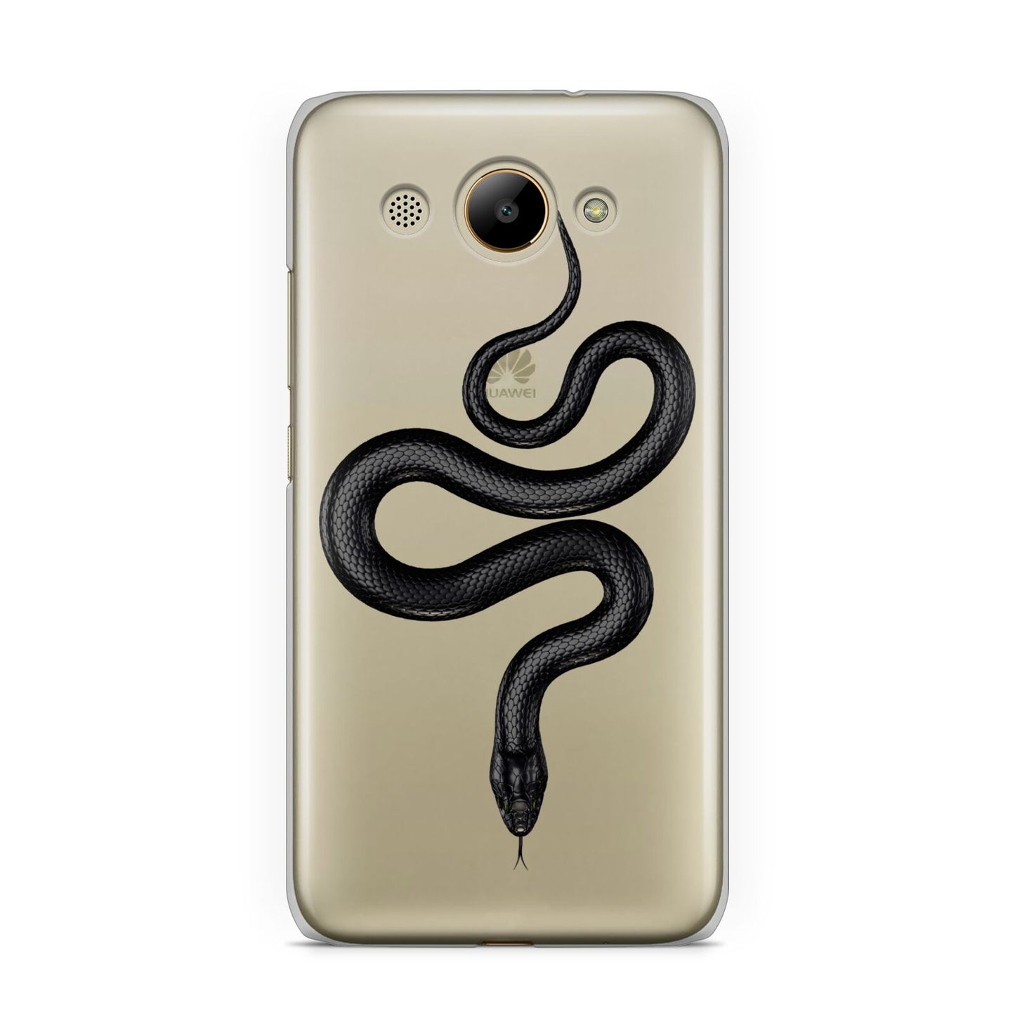 Snake Huawei Y3 2017