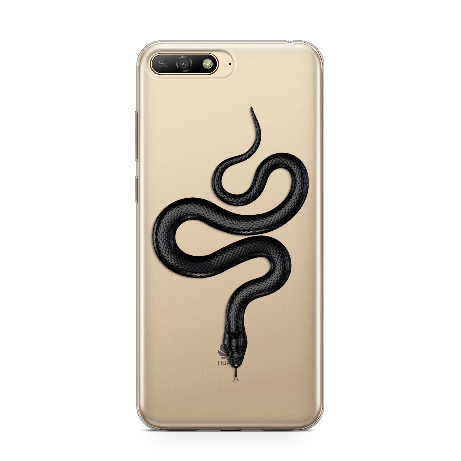 Snake Huawei Y6 2018