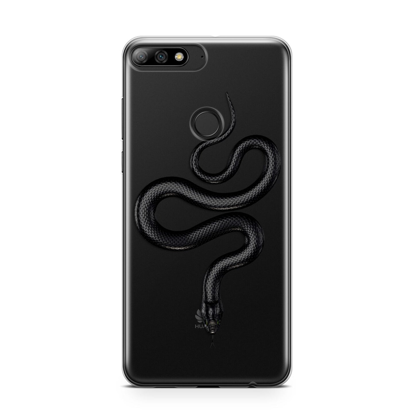 Snake Huawei Y7 2018