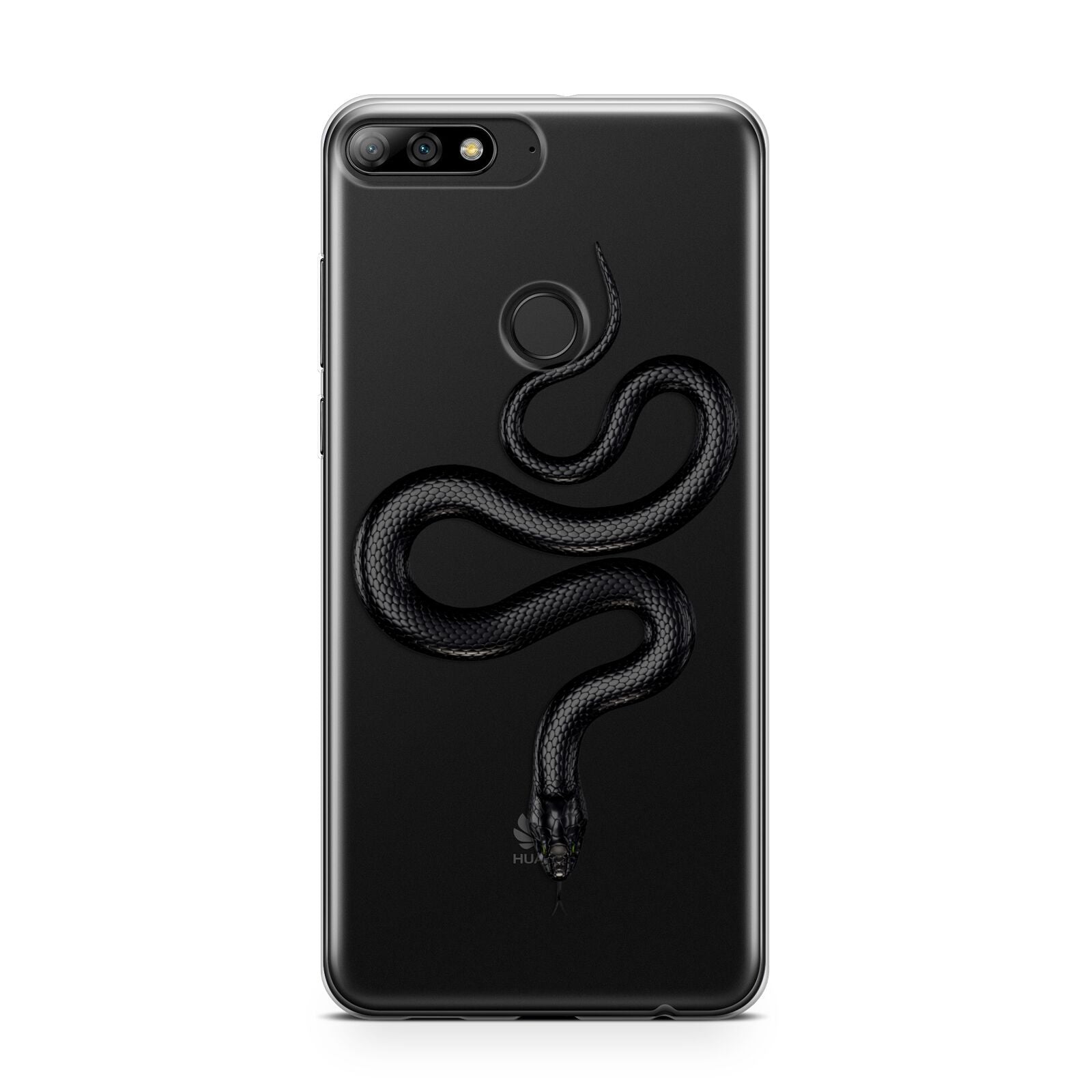 Snake Huawei Y7 2018