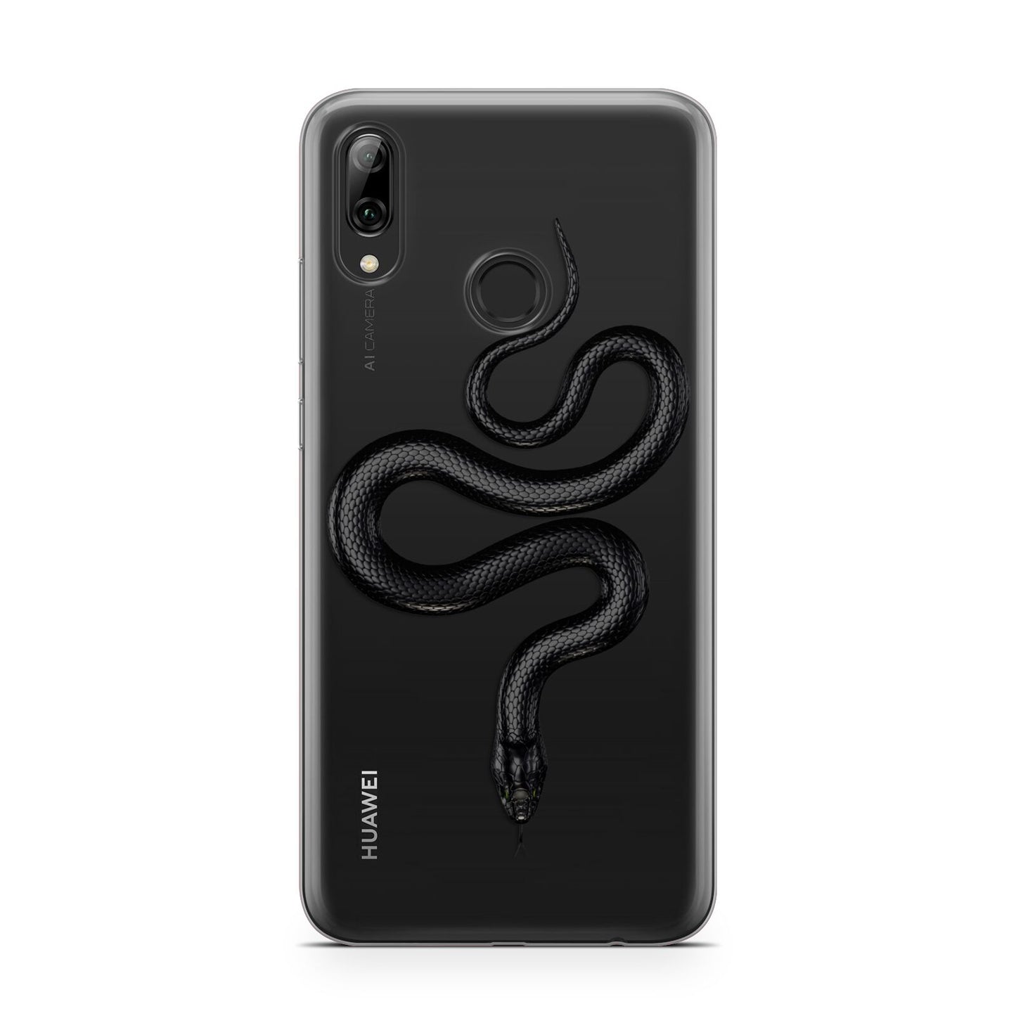 Snake Huawei Y7 2019