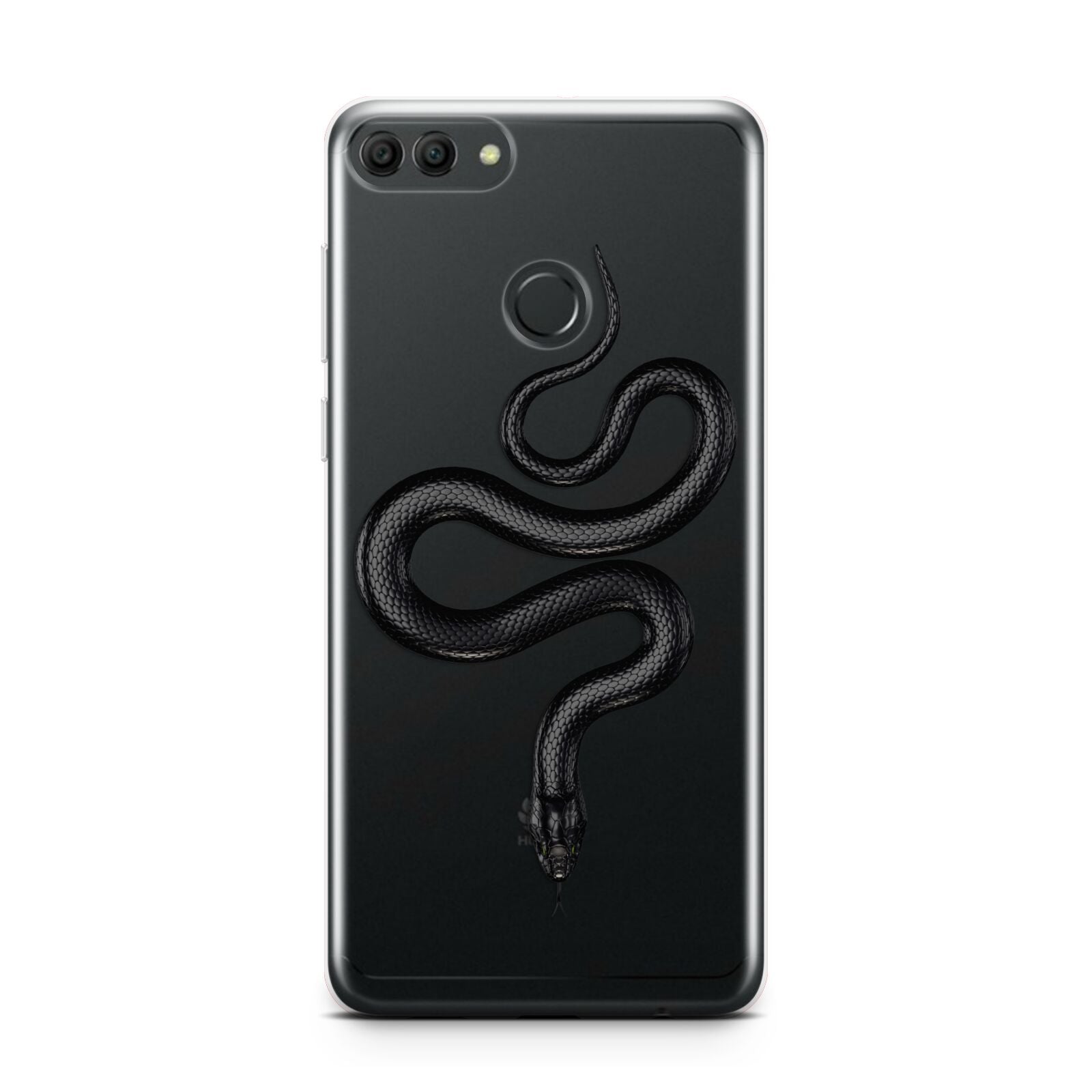 Snake Huawei Y9 2018