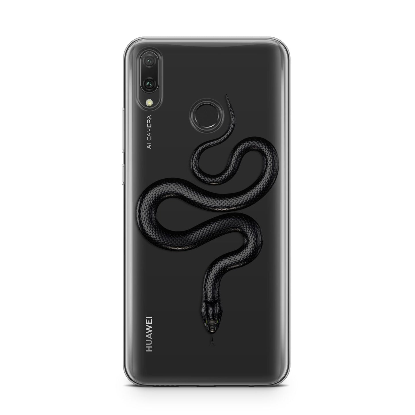 Snake Huawei Y9 2019