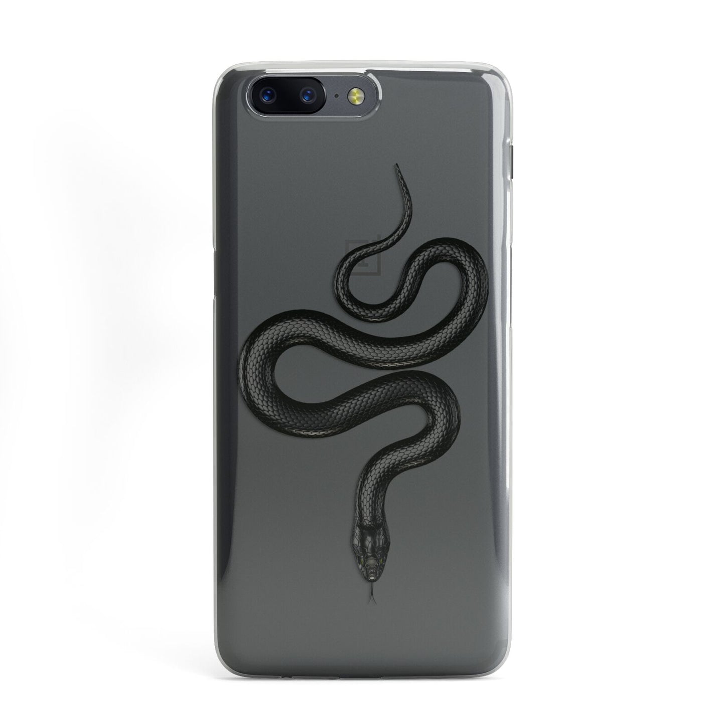 Snake OnePlus Case