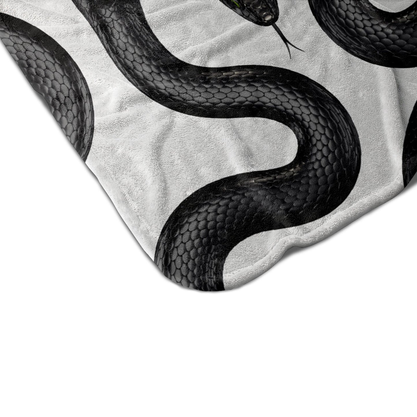 Snake Skin Pattern by Calista Puspita
