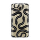 Snake Pattern Huawei Y3 2017