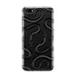 Snake Pattern Huawei Y5 Prime 2018 Phone Case