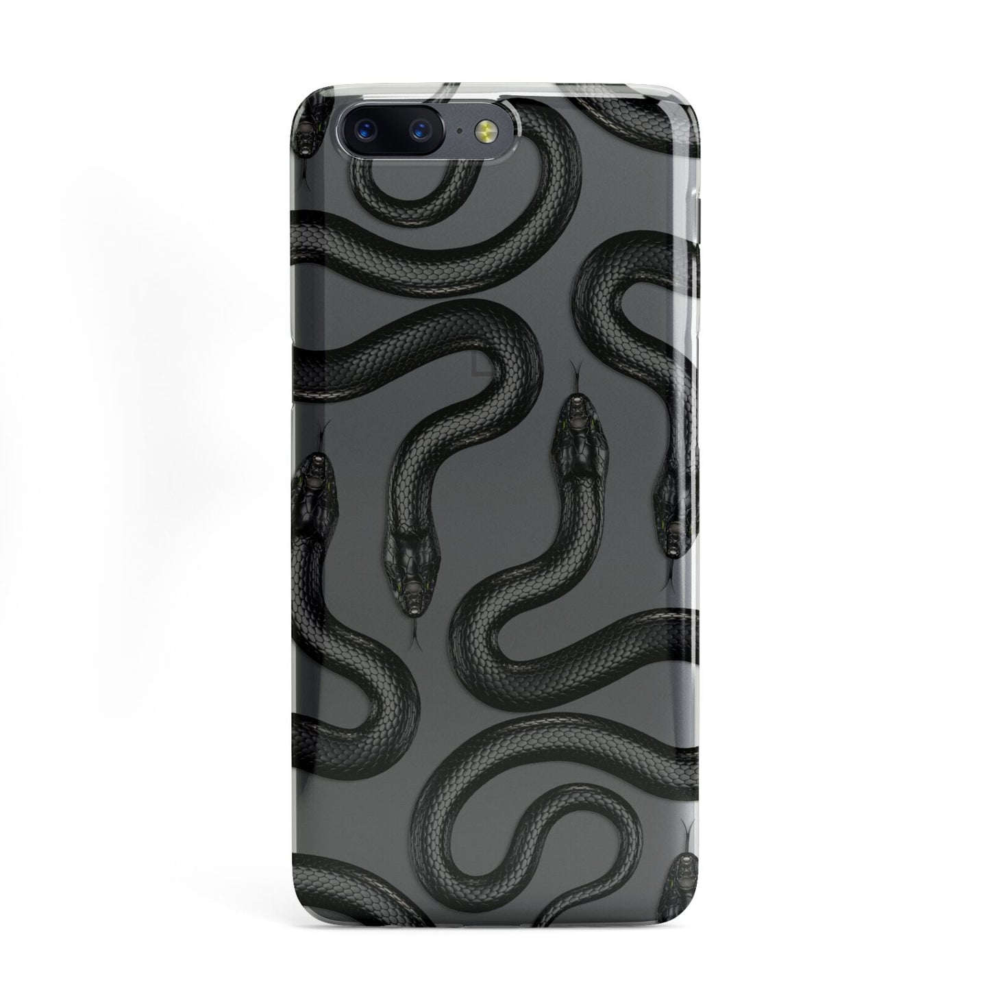 Snake Pattern OnePlus Case