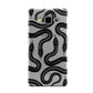 Snake Pattern Samsung Galaxy A5 Case