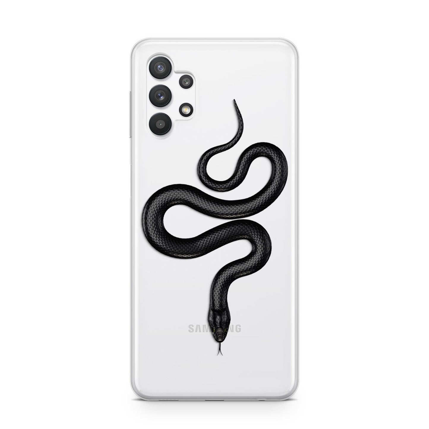 Snake Samsung A32 5G Case