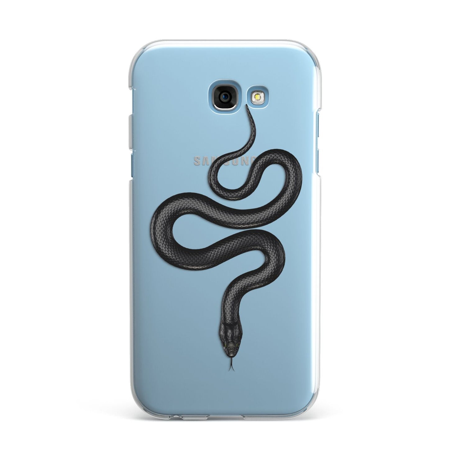 Snake Samsung Galaxy A7 2017 Case