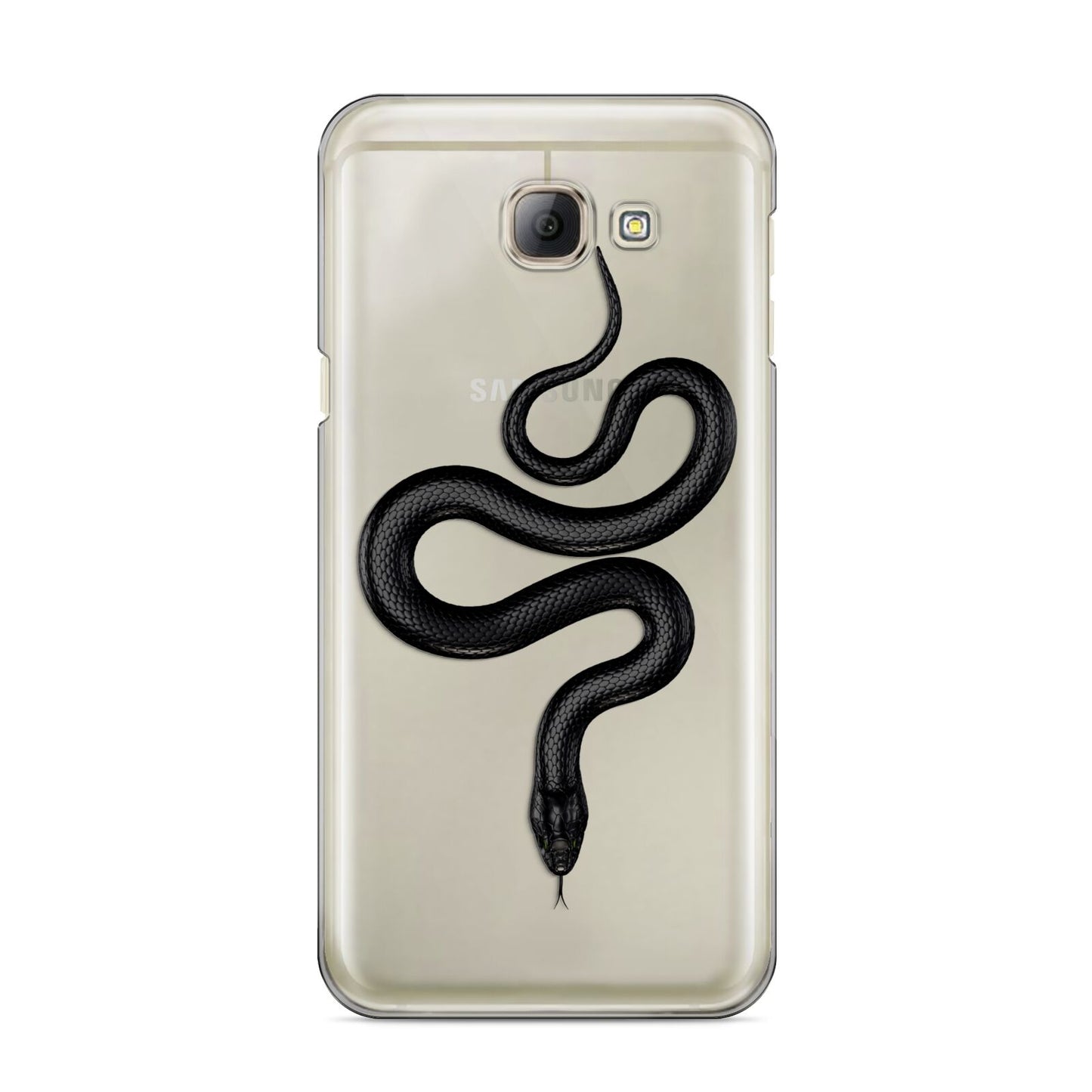 Snake Samsung Galaxy A8 2016 Case