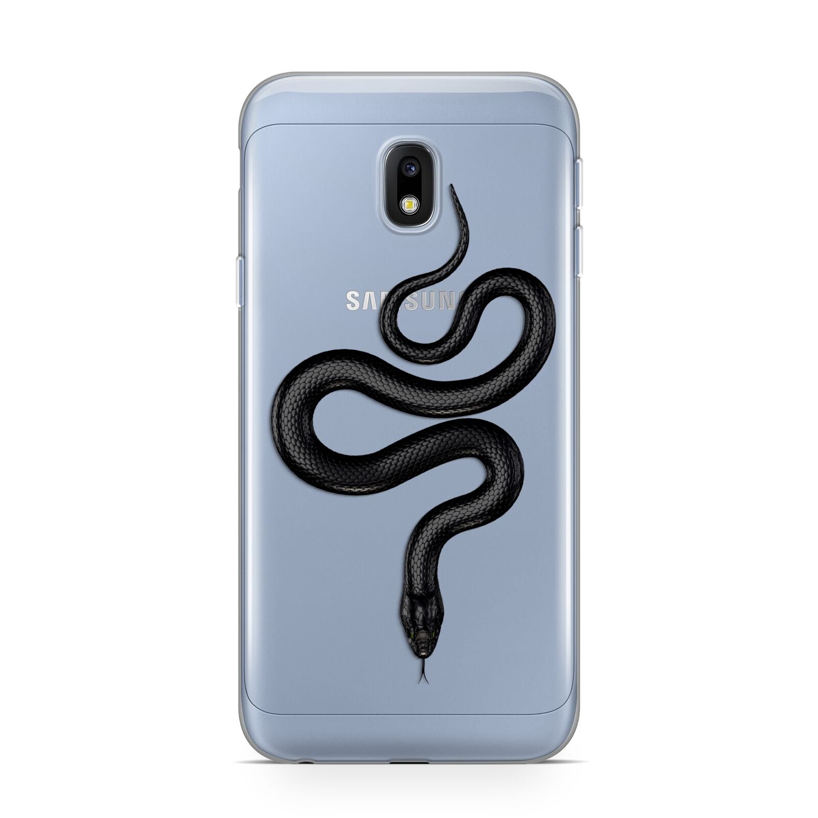 Snake Samsung Galaxy Case