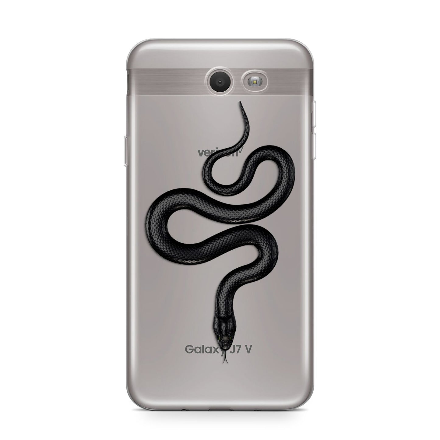 Snake Samsung Galaxy J7 2017 Case