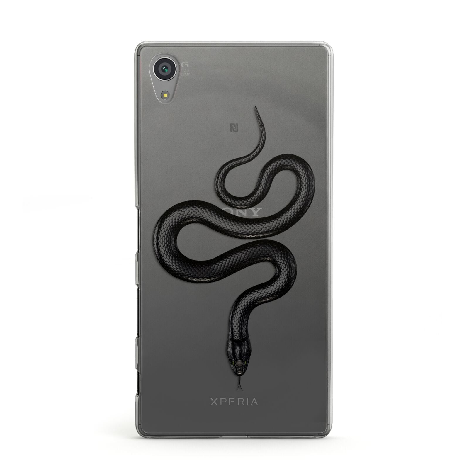 Snake Sony Xperia Case