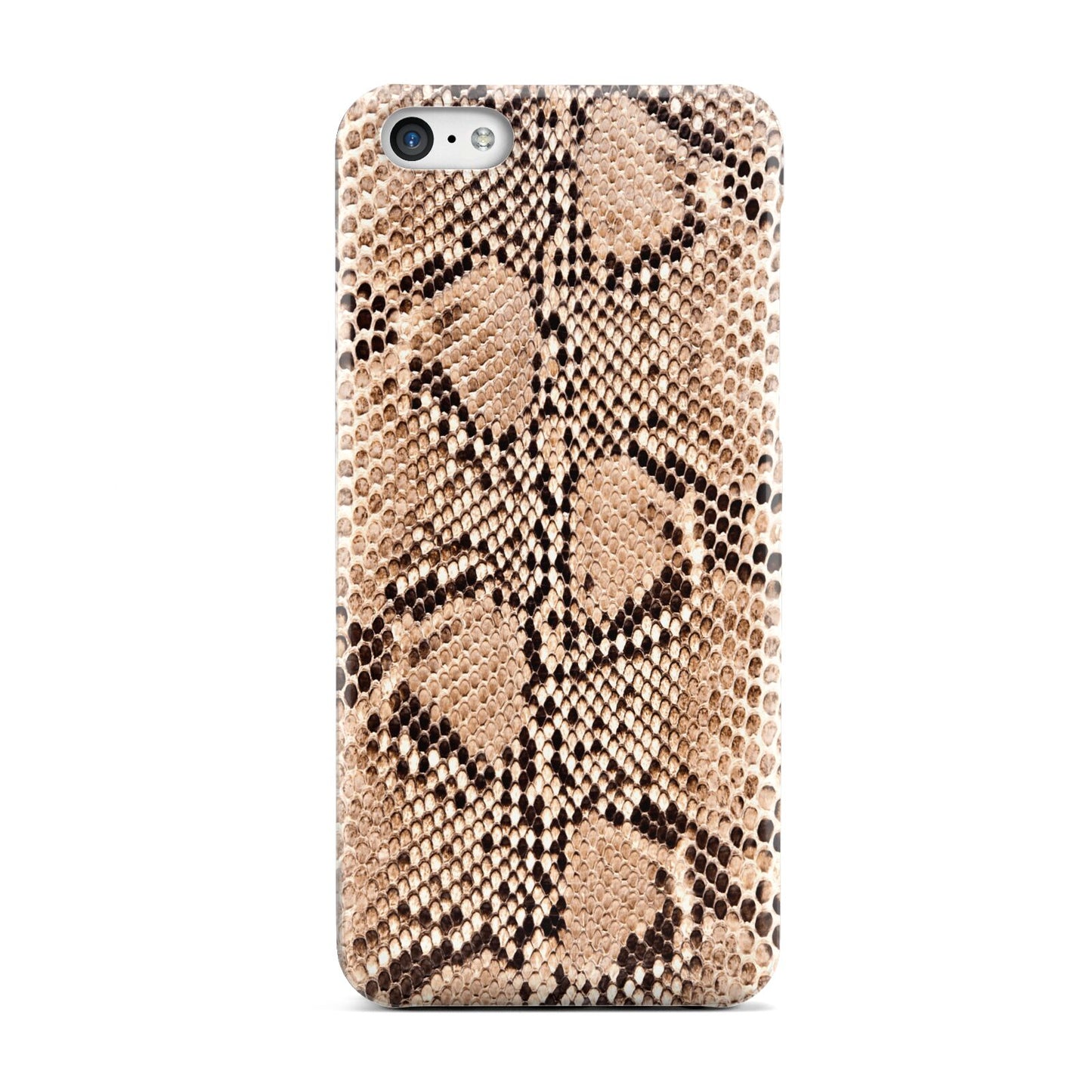 Snakeskin Apple iPhone 5c Case