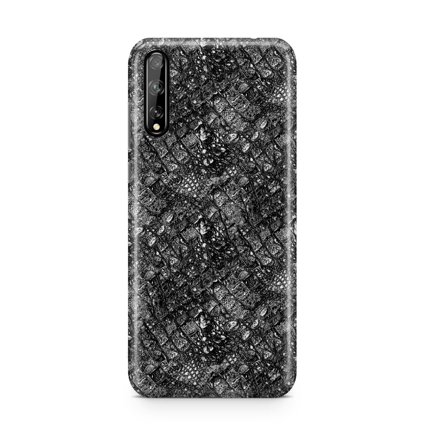 Snakeskin Design Huawei Enjoy 10s Phone Case
