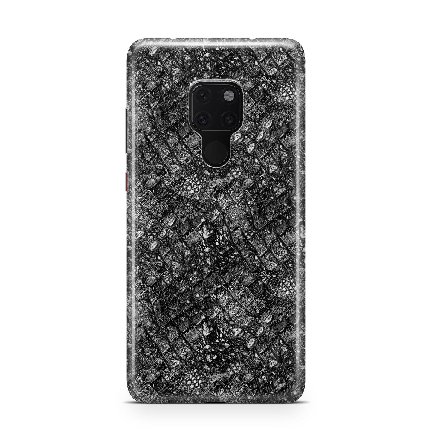 Snakeskin Design Huawei Mate 20 Phone Case