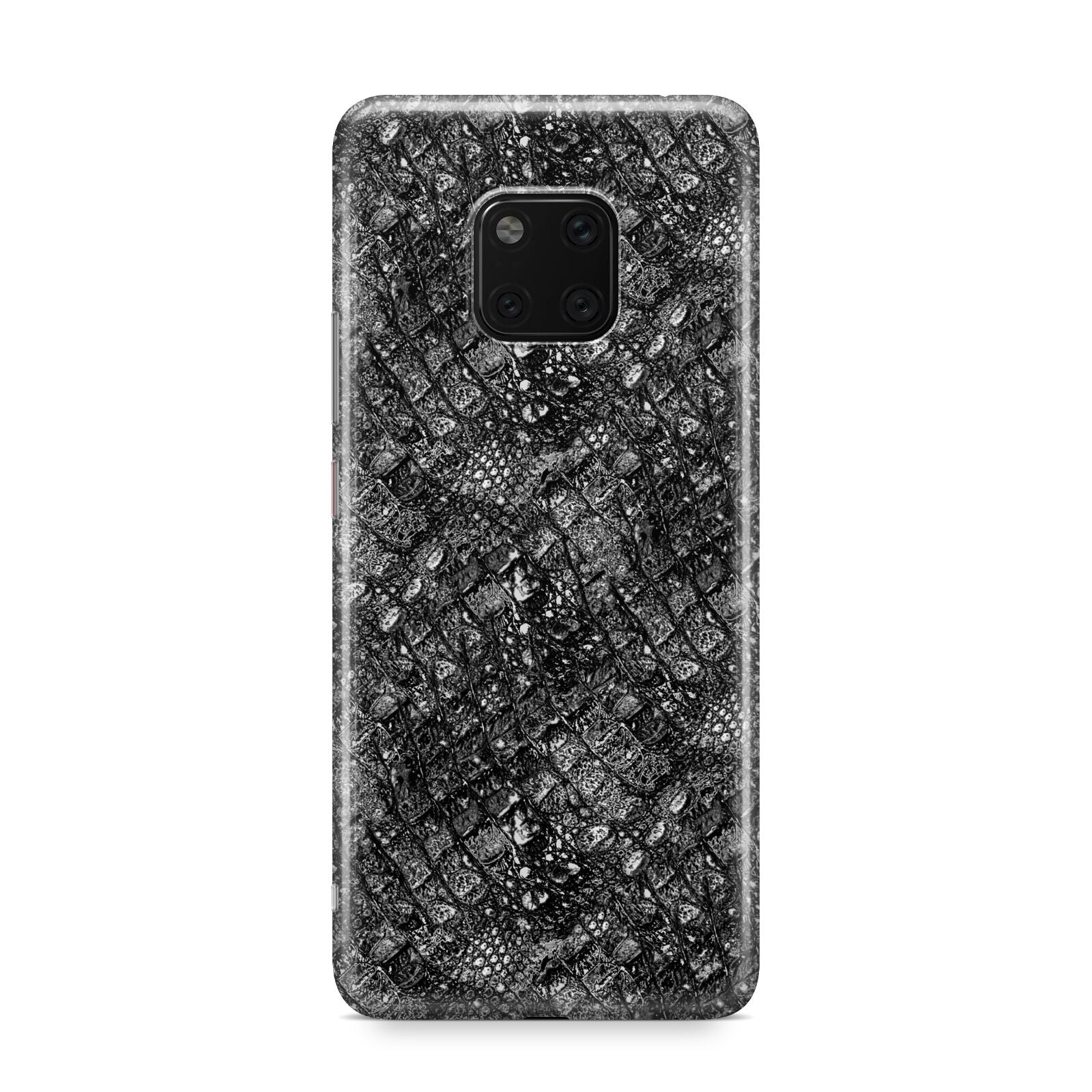 Snakeskin Design Huawei Mate 20 Pro Phone Case