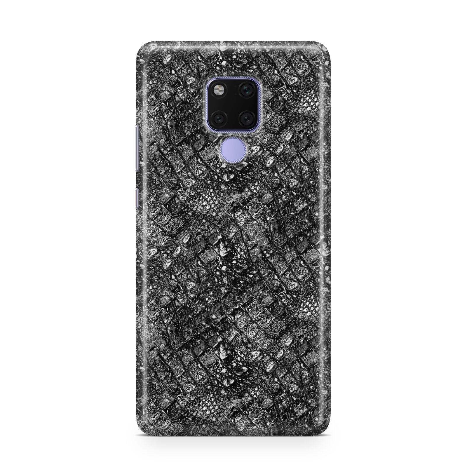 Snakeskin Design Huawei Mate 20X Phone Case