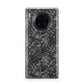 Snakeskin Design Huawei Mate 30 Pro Phone Case