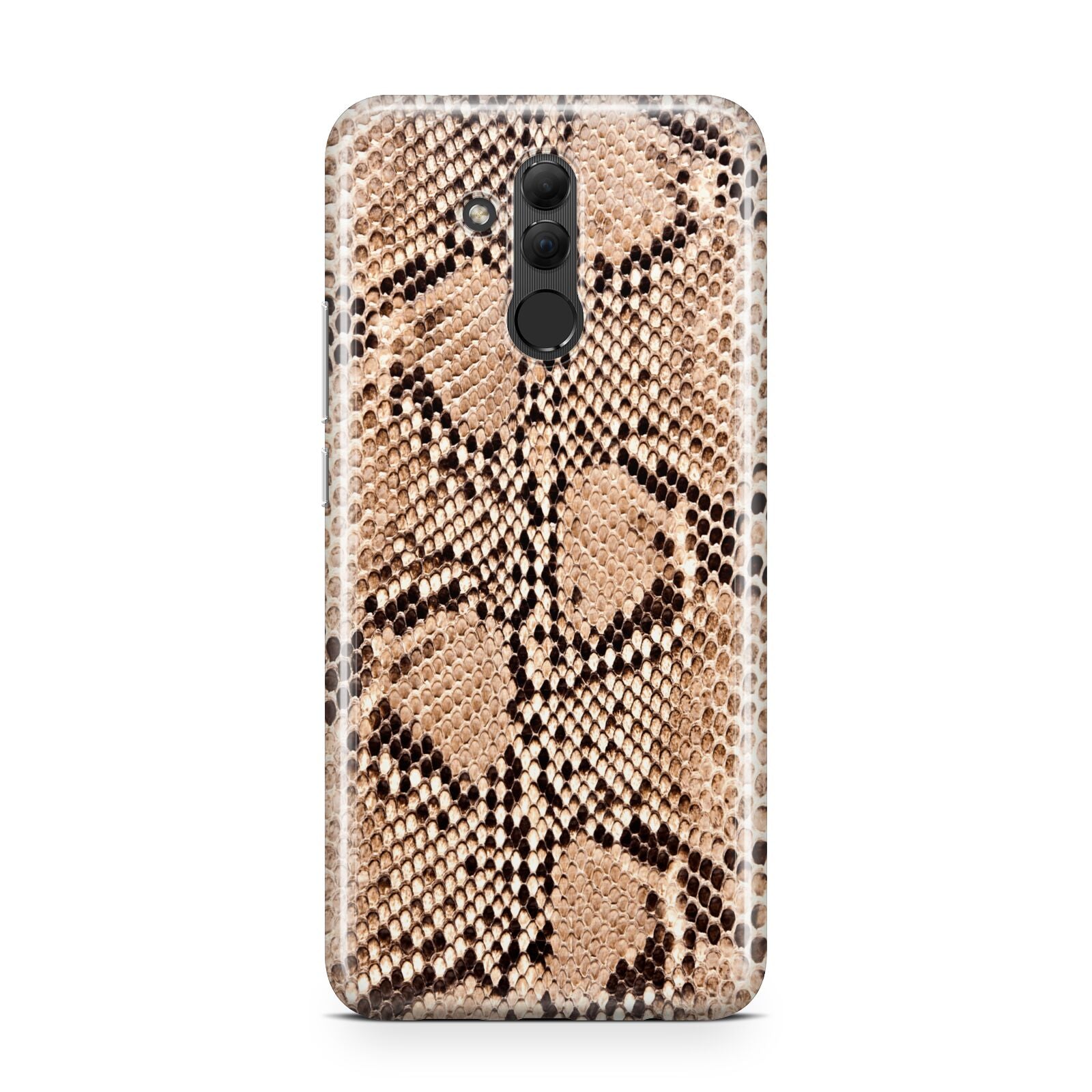 Snakeskin Huawei Mate 20 Lite