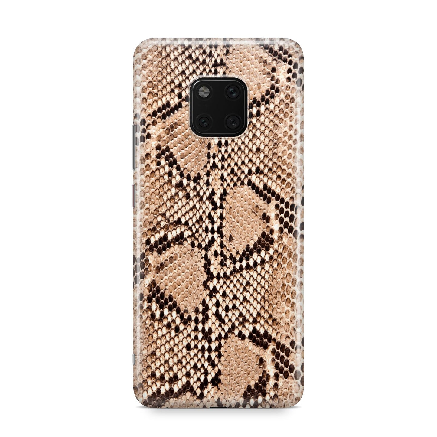 Snakeskin Huawei Mate 20 Pro Phone Case