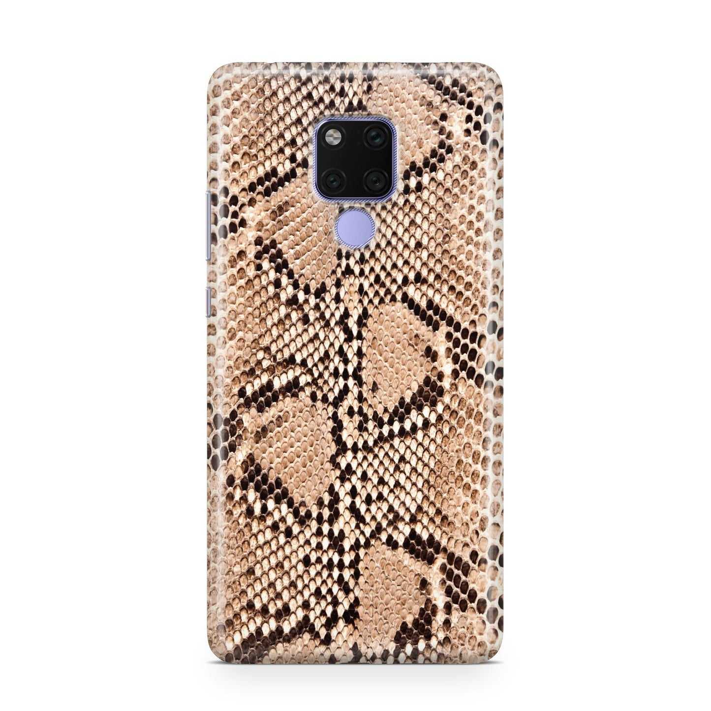 Snakeskin Huawei Mate 20X Phone Case