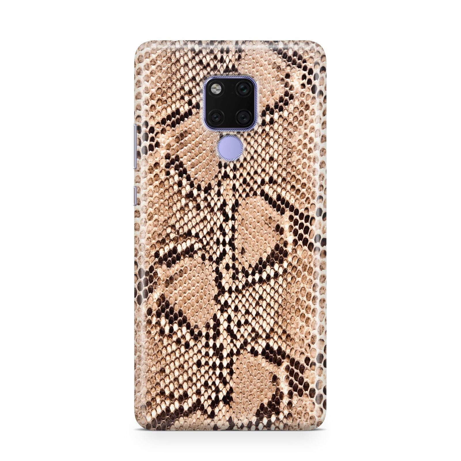 Snakeskin Huawei Mate 20X Phone Case