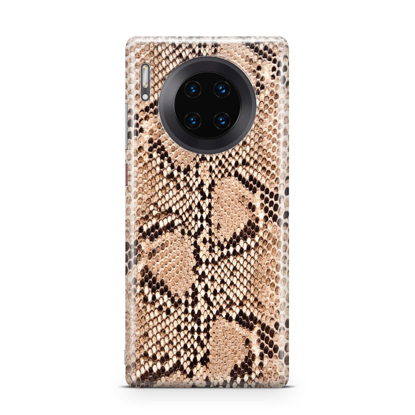 Snakeskin Huawei Mate 30 Pro Phone Case