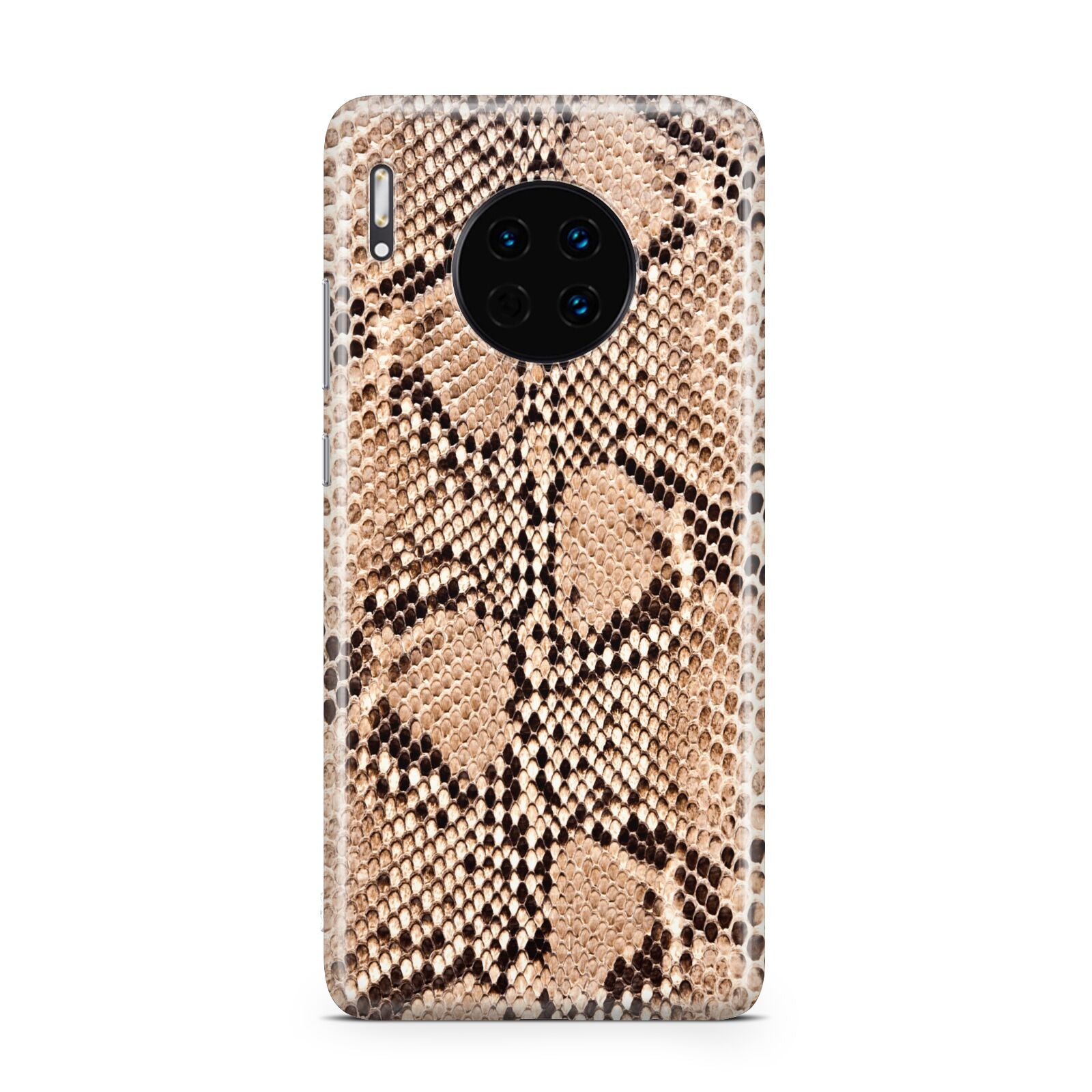 Snakeskin Huawei Mate 30