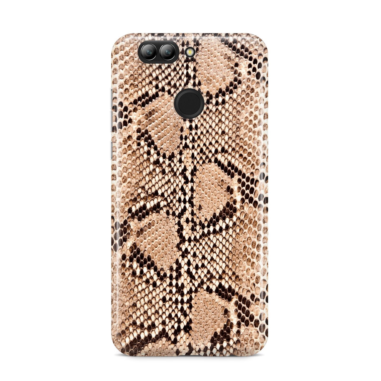 Snakeskin Huawei Nova 2s Phone Case