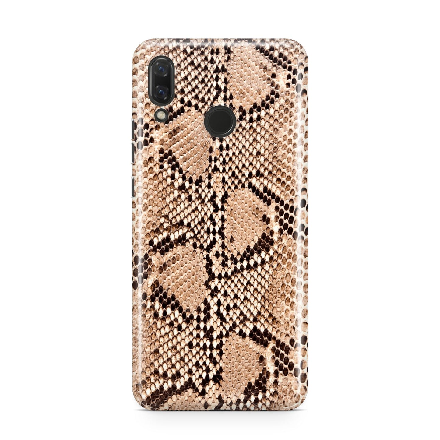 Snakeskin Huawei Nova 3 Phone Case