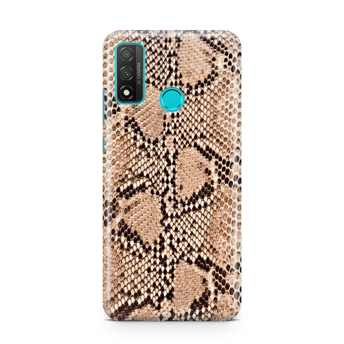 Snakeskin Huawei P Smart 2020