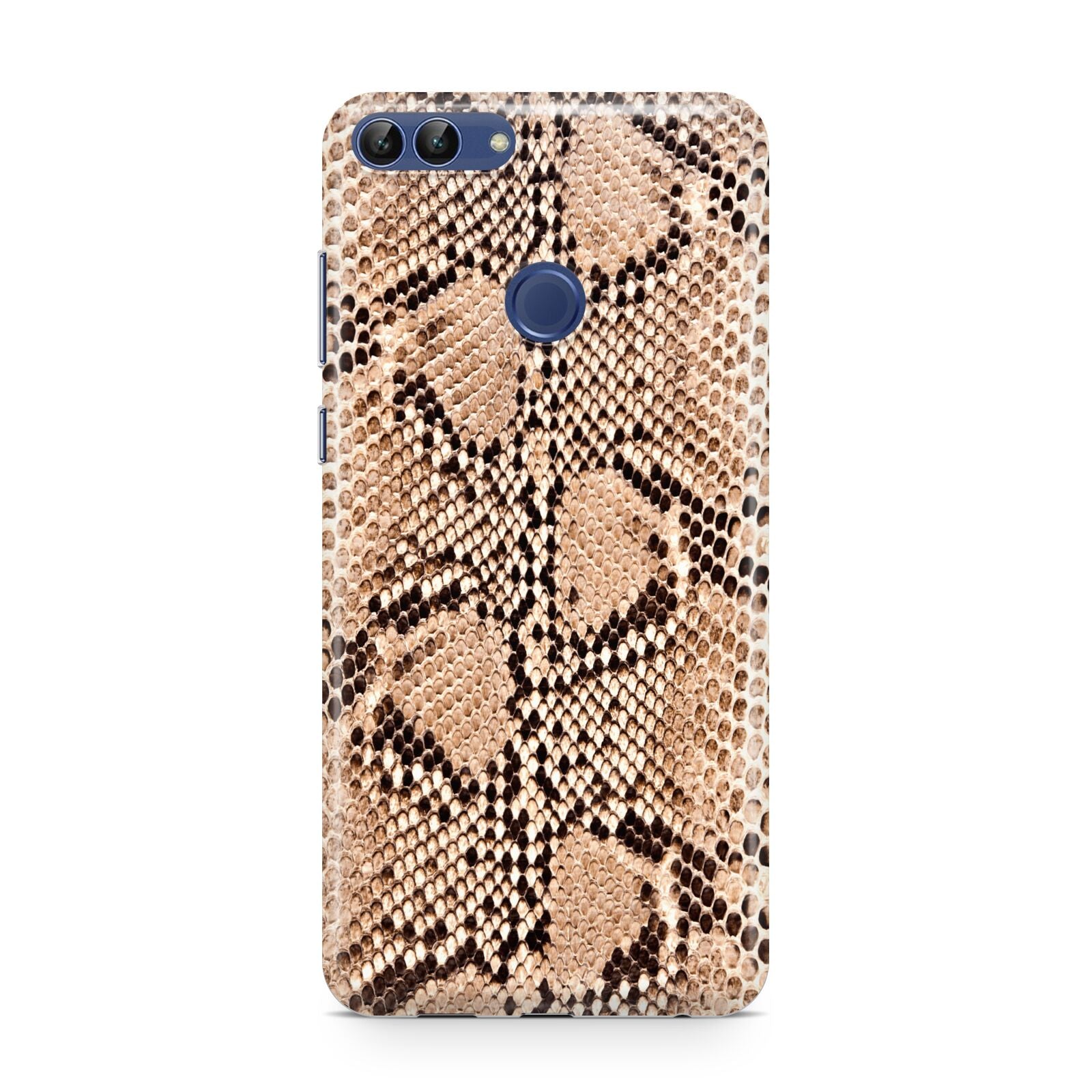 Snakeskin Huawei P Smart Case