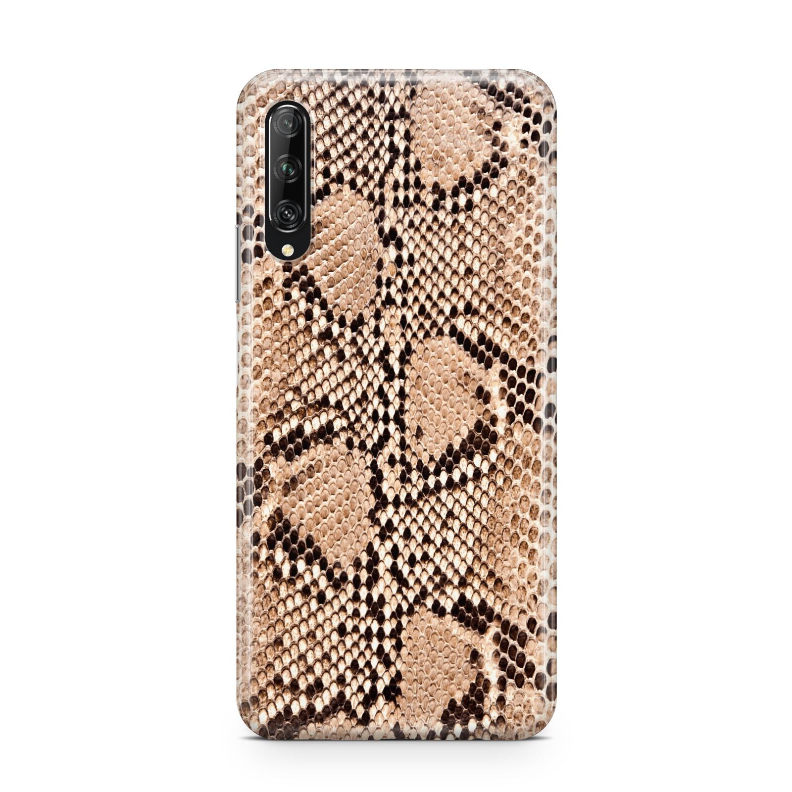 Snakeskin Huawei P Smart Pro 2019