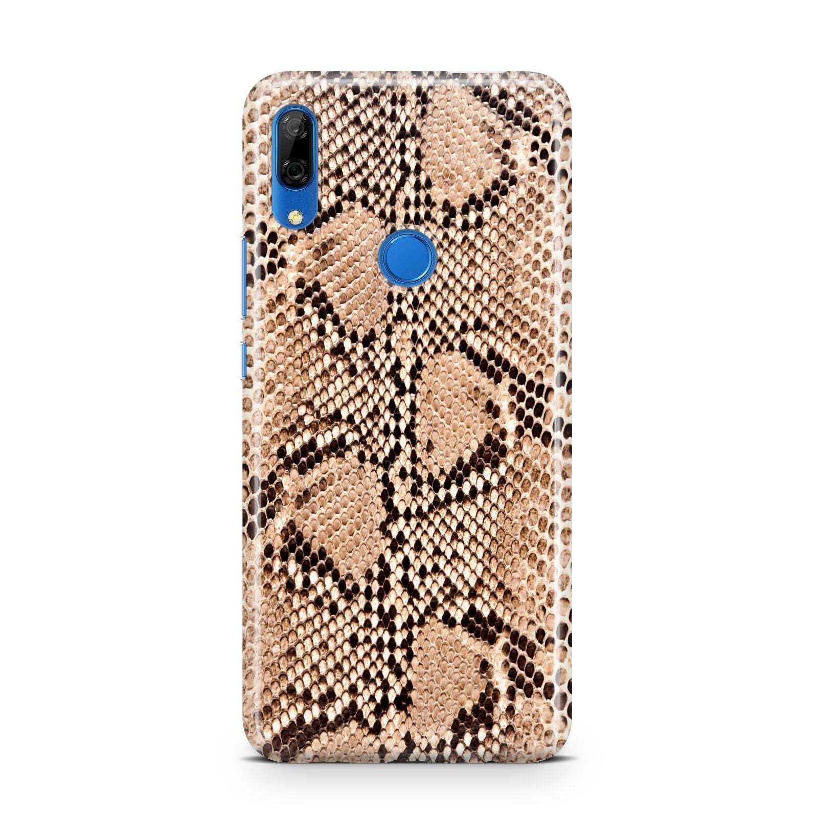 Snakeskin Huawei P Smart Z