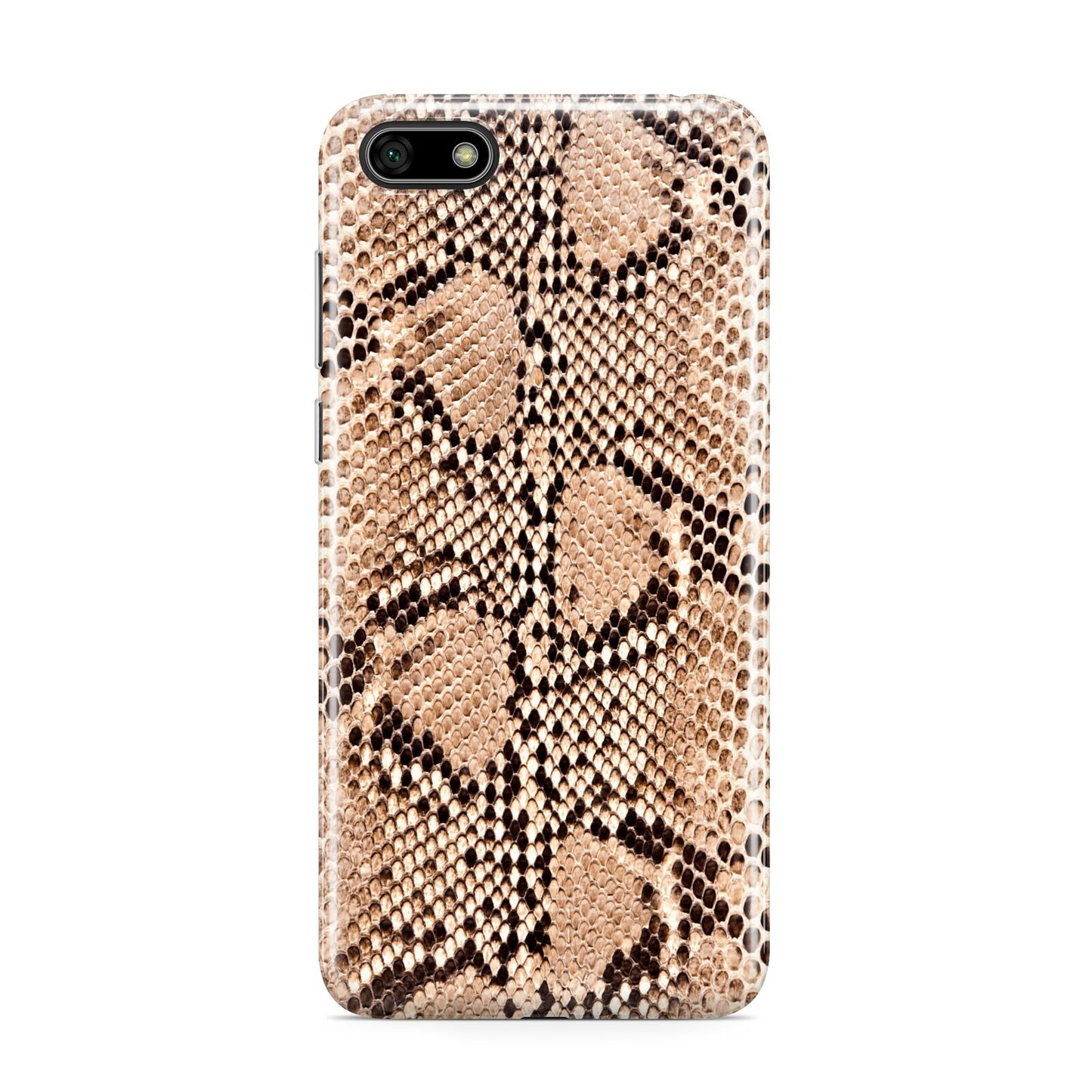 Snakeskin Huawei Y5 Prime 2018 Phone Case