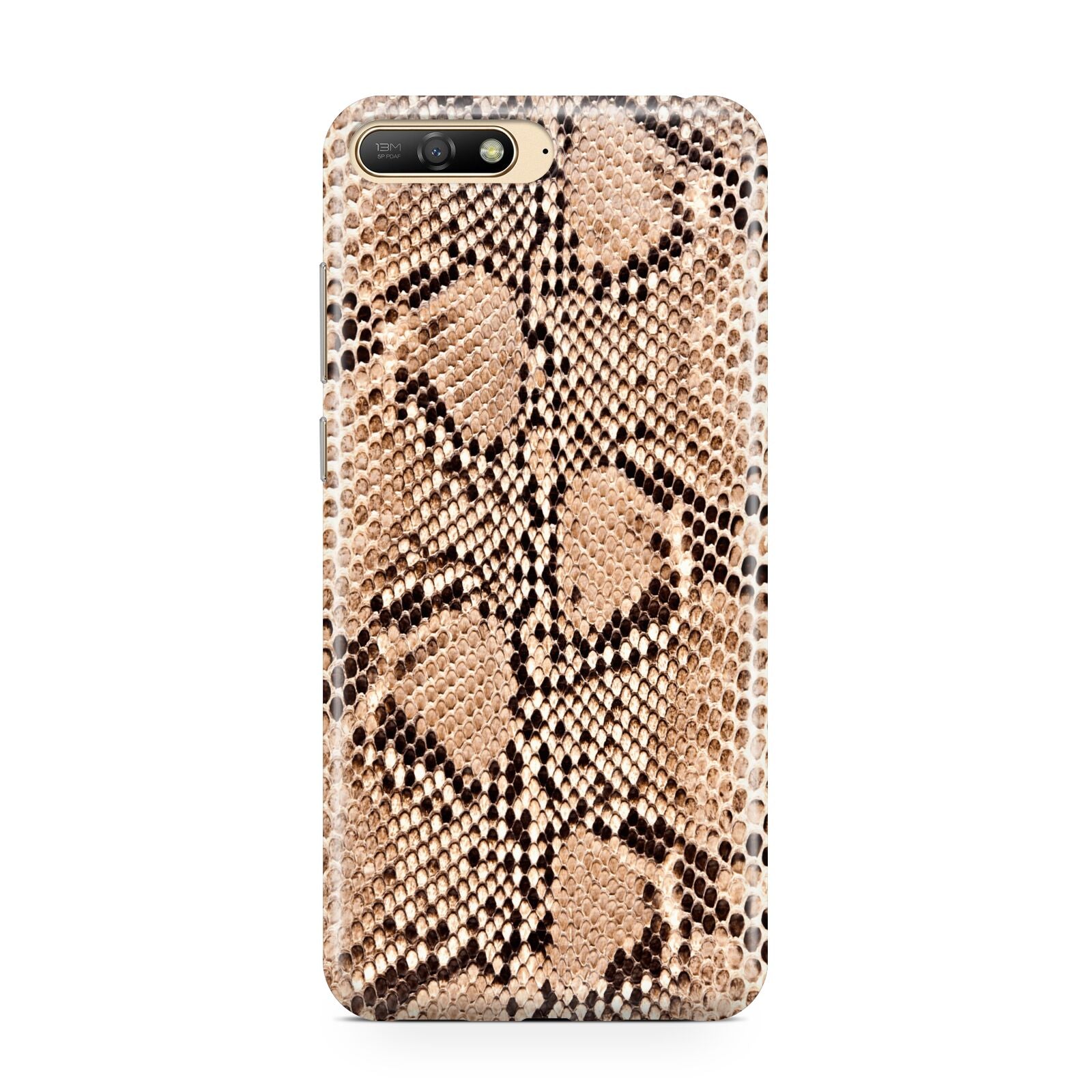 Snakeskin Huawei Y6 2018