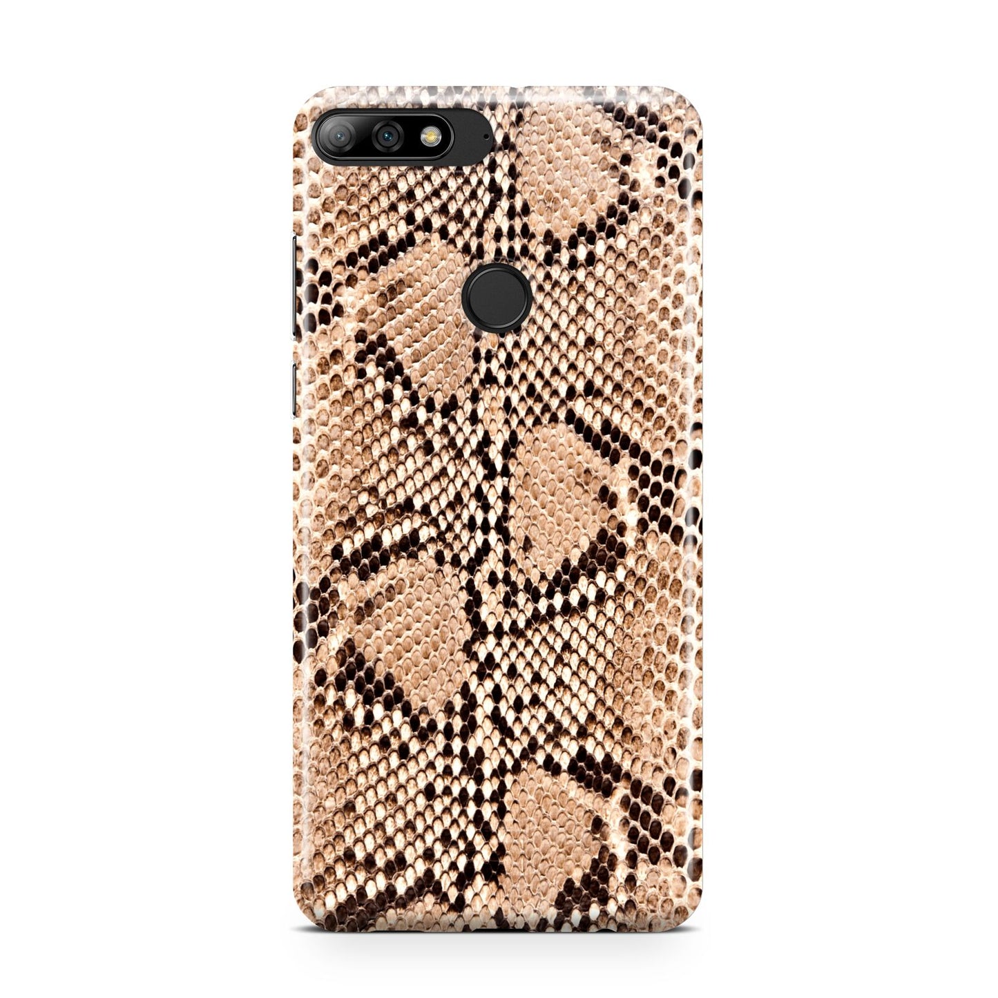 Snakeskin Huawei Y7 2018