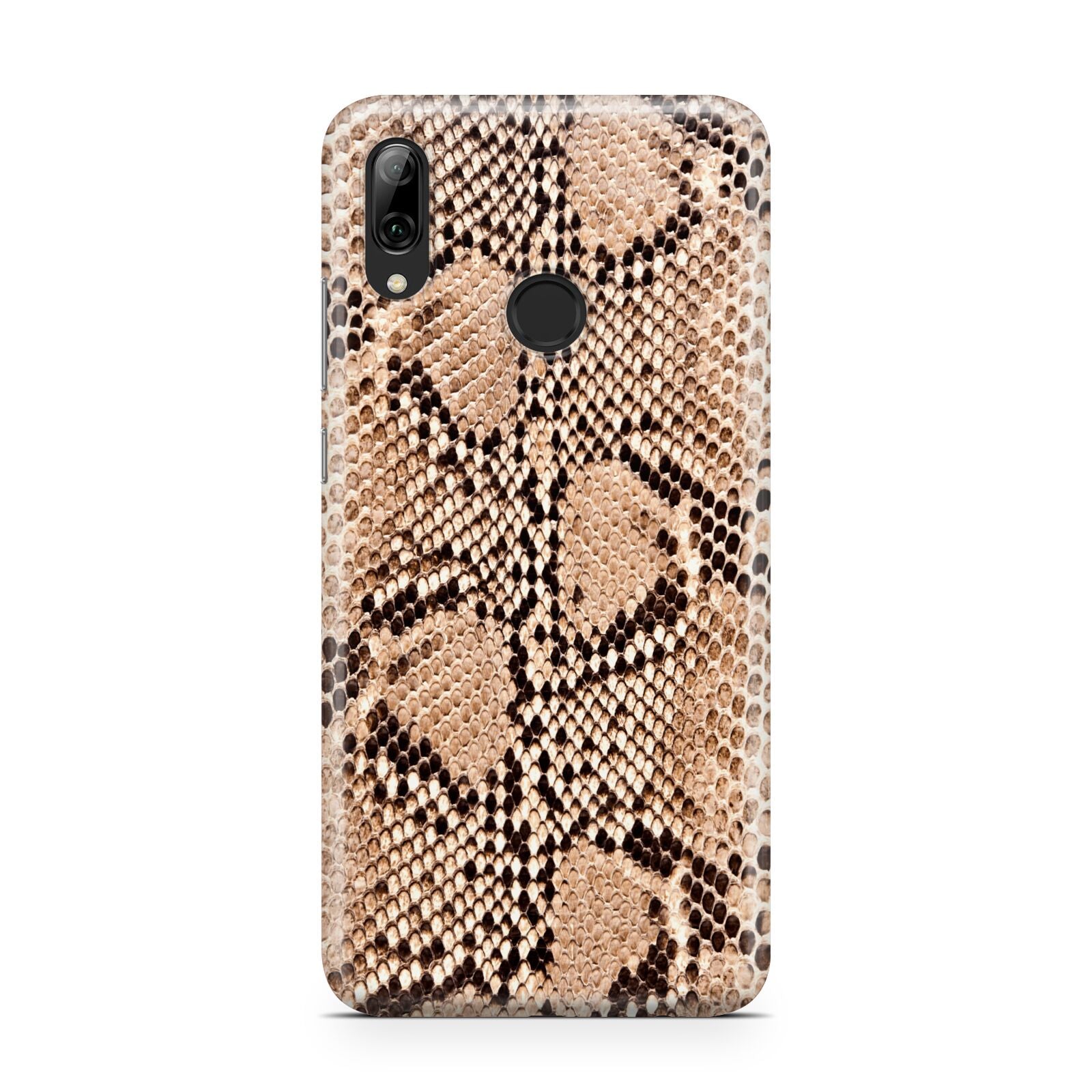 Snakeskin Huawei Y7 2019