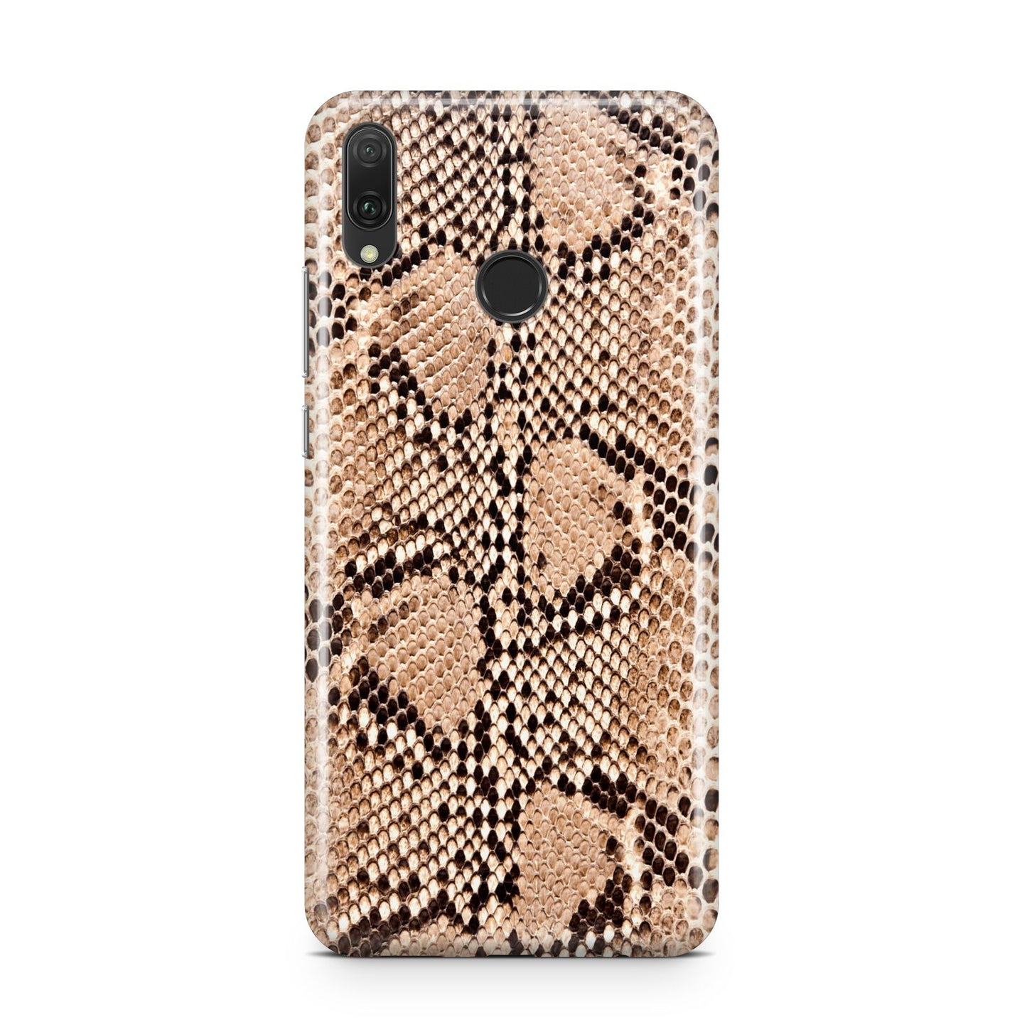 Snakeskin Huawei Y9 2019