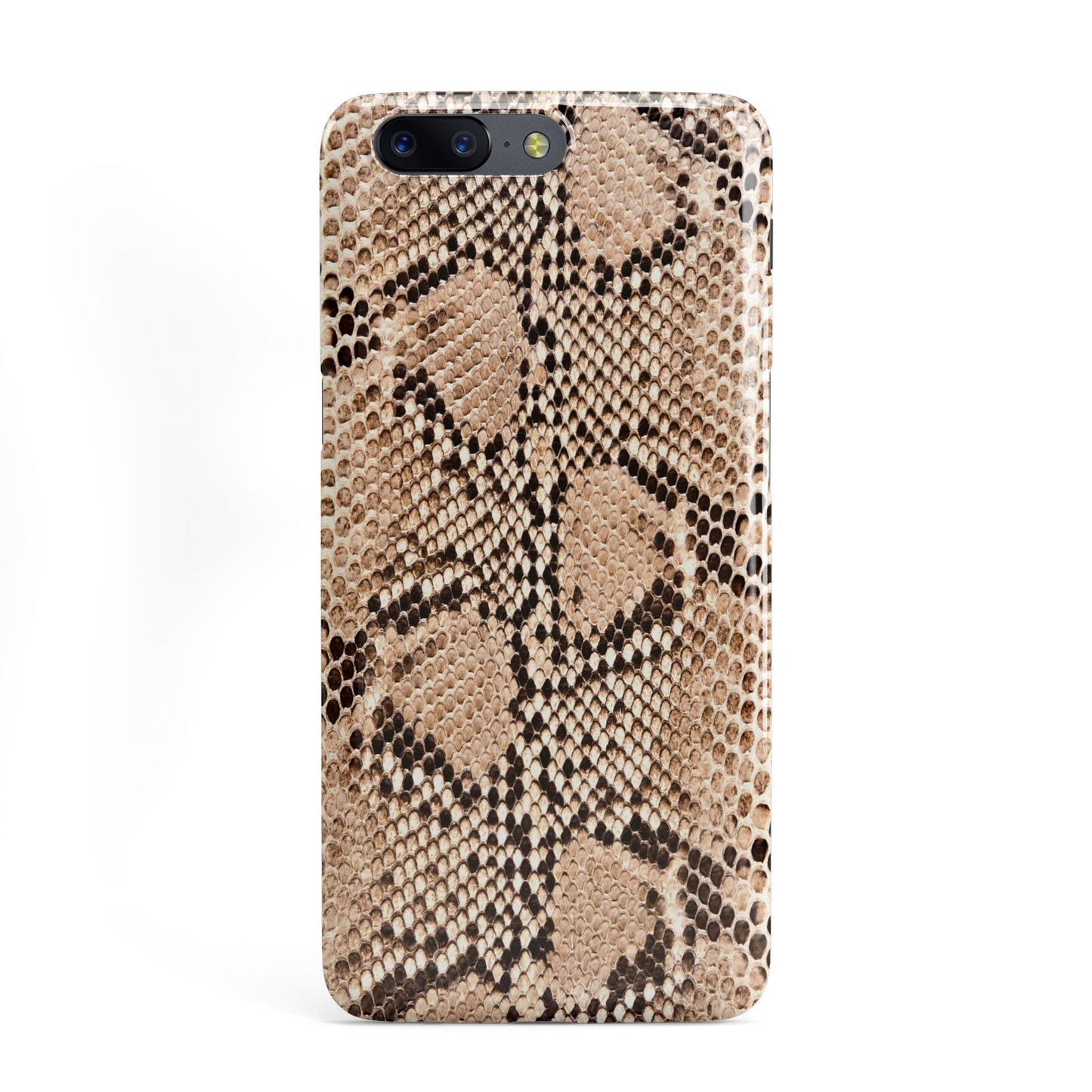 Snakeskin OnePlus Case